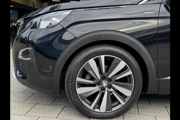 Peugeot 3008 1.2 PureTech GT Line - AUTOMAAT I Panorama dak I Navigatie I Airco I Sport velgen I LED / PDC I Dealer onderhouden