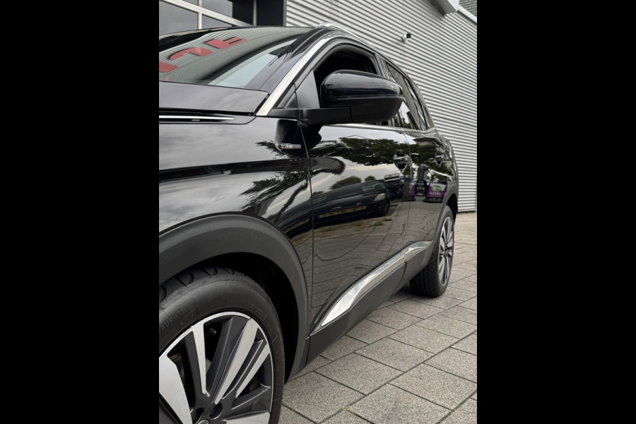 Peugeot 3008 1.2 PureTech GT Line - AUTOMAAT I Panorama dak I Navigatie I Airco I Sport velgen I LED / PDC I Dealer onderhouden