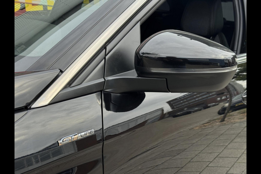 Peugeot 3008 1.2 PureTech GT Line - AUTOMAAT I Panorama dak I Navigatie I Airco I Sport velgen I LED / PDC I Dealer onderhouden