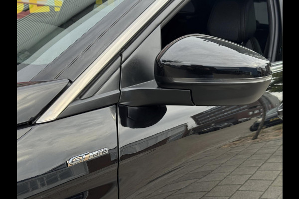 Peugeot 3008 1.2 PureTech GT Line - AUTOMAAT I Panorama dak I Navigatie I Airco I Sport velgen I LED / PDC I Dealer onderhouden