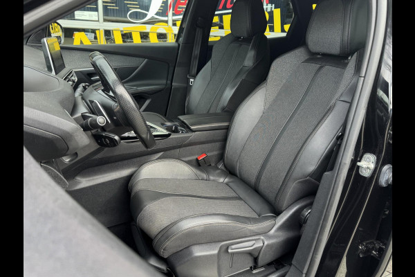 Peugeot 3008 1.2 PureTech GT Line - AUTOMAAT I Panorama dak I Navigatie I Airco I Sport velgen I LED / PDC I Dealer onderhouden