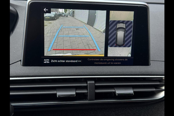 Peugeot 3008 1.2 PureTech GT Line - AUTOMAAT I Panorama dak I Navigatie I Airco I Sport velgen I LED / PDC I Dealer onderhouden