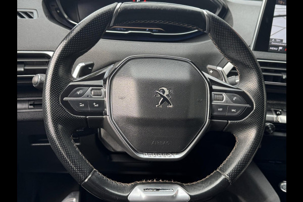 Peugeot 3008 1.2 PureTech GT Line - AUTOMAAT I Panorama dak I Navigatie I Airco I Sport velgen I LED / PDC I Dealer onderhouden