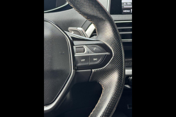 Peugeot 3008 1.2 PureTech GT Line - AUTOMAAT I Panorama dak I Navigatie I Airco I Sport velgen I LED / PDC I Dealer onderhouden