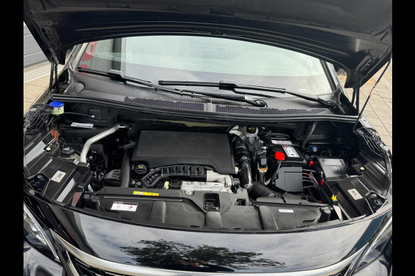 Peugeot 3008 1.2 PureTech GT Line - AUTOMAAT I Panorama dak I Navigatie I Airco I Sport velgen I LED / PDC I Dealer onderhouden