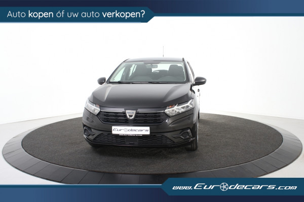 Dacia Sandero 1.0 *1ste eigenaar*DAB*Cruise Control*