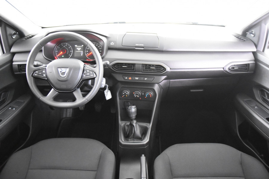 Dacia Sandero 1.0 *1ste eigenaar*DAB*Cruise Control*