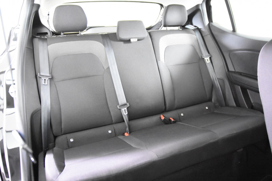 Dacia Sandero 1.0 *1ste eigenaar*DAB*Cruise Control*
