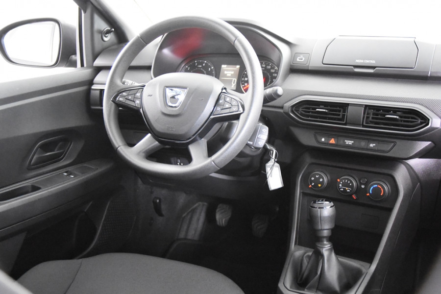 Dacia Sandero 1.0 *1ste eigenaar*DAB*Cruise Control*