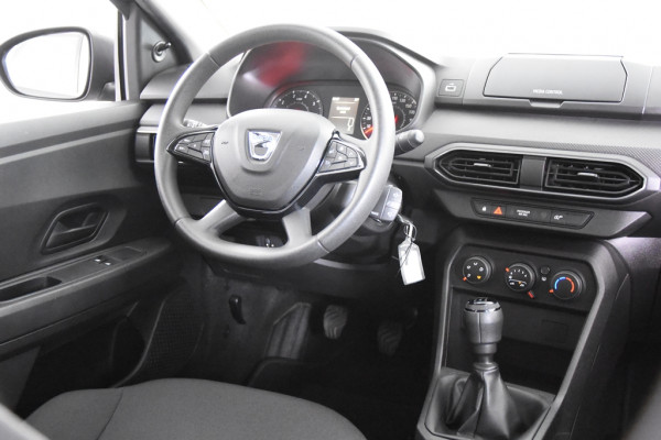 Dacia Sandero 1.0 *1ste eigenaar*DAB*Cruise Control*