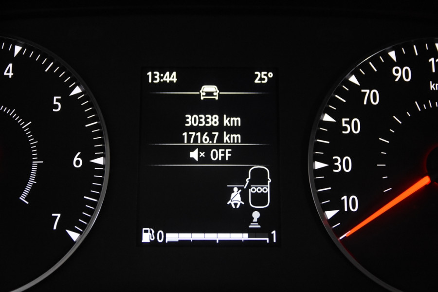 Dacia Sandero 1.0 *1ste eigenaar*DAB*Cruise Control*