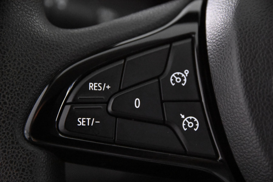 Dacia Sandero 1.0 *1ste eigenaar*DAB*Cruise Control*