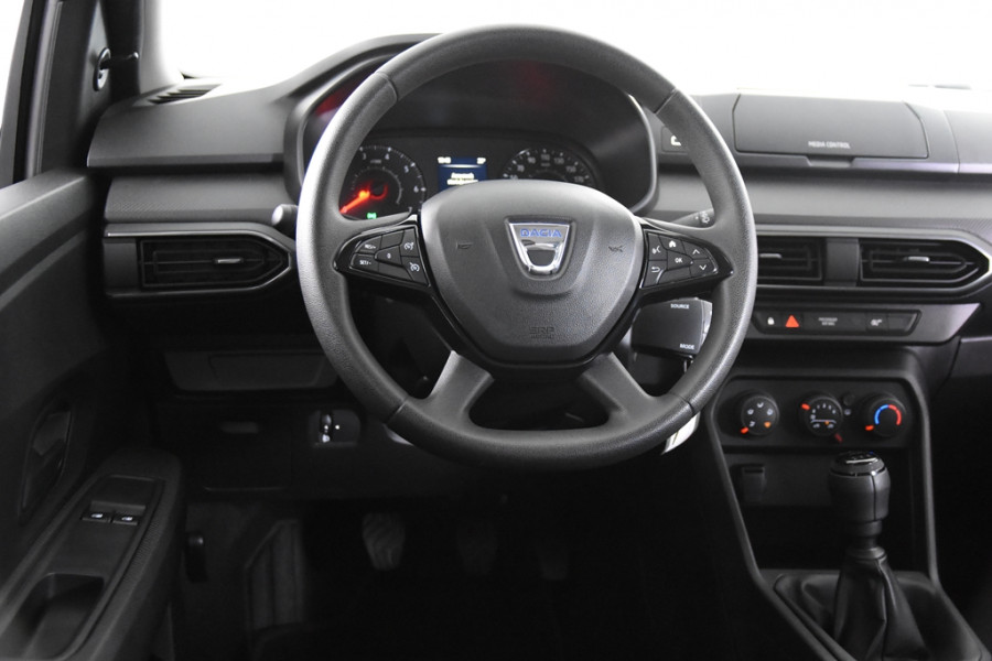Dacia Sandero 1.0 *1ste eigenaar*DAB*Cruise Control*