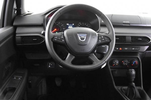 Dacia Sandero 1.0 *1ste eigenaar*DAB*Cruise Control*