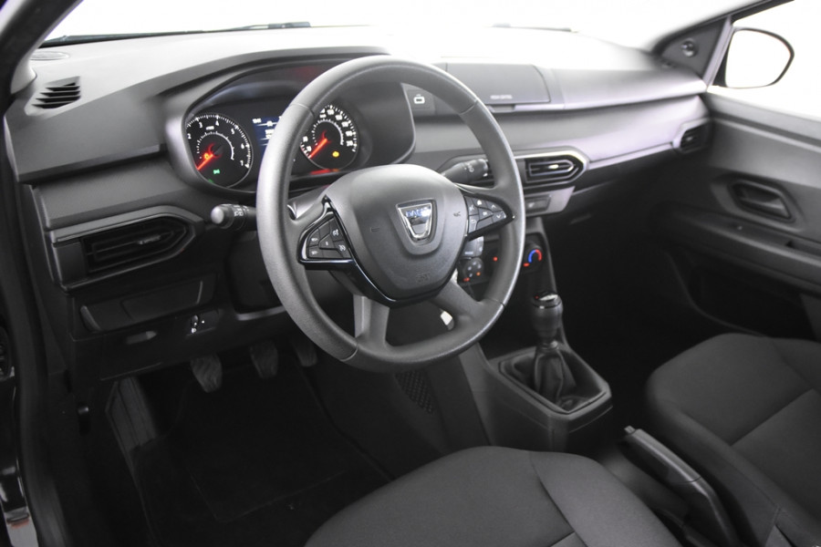 Dacia Sandero 1.0 *1ste eigenaar*DAB*Cruise Control*