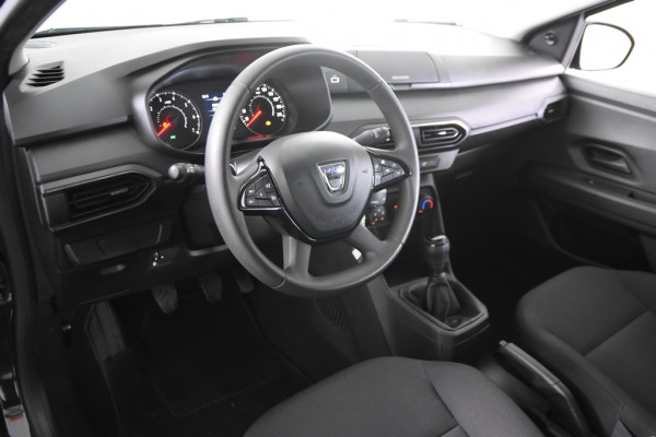 Dacia Sandero 1.0 *1ste eigenaar*DAB*Cruise Control*