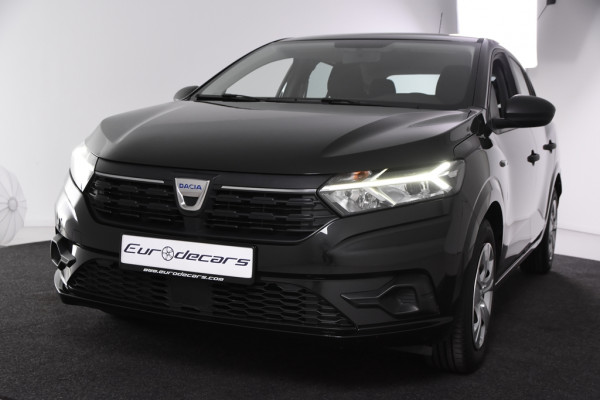 Dacia Sandero 1.0 *1ste eigenaar*DAB*Cruise Control*