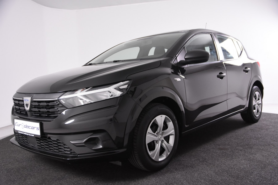 Dacia Sandero 1.0 *1ste eigenaar*DAB*Cruise Control*