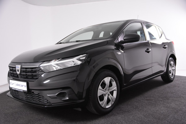 Dacia Sandero 1.0 *1ste eigenaar*DAB*Cruise Control*