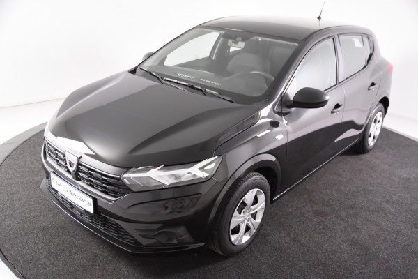 Dacia Sandero 1.0 *1ste eigenaar*DAB*Cruise Control*