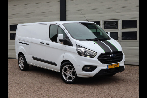 Ford Transit Custom 300 2.0 TDCI 130 pk Euro 6 - L2 Lang