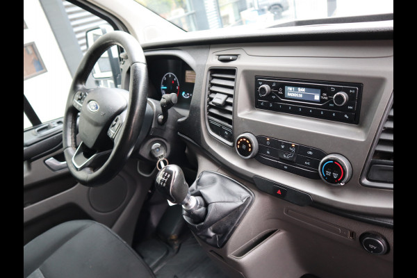 Ford Transit Custom 300 2.0 TDCI 130 pk Euro 6 - L2 Lang