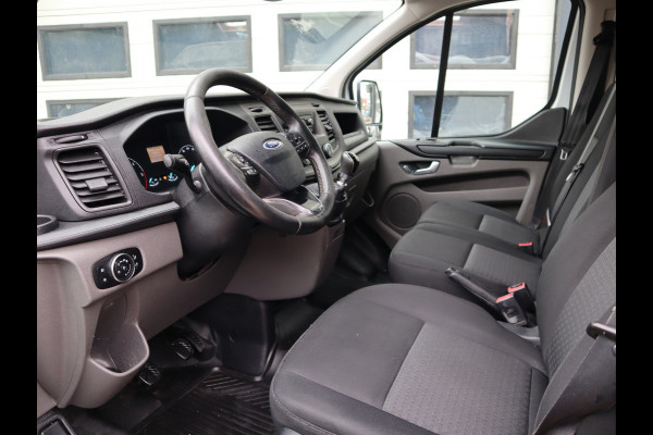 Ford Transit Custom 300 2.0 TDCI 130 pk Euro 6 - L2 Lang