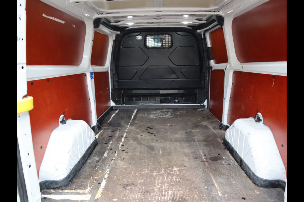 Ford Transit Custom 300 2.0 TDCI 130 pk Euro 6 - L2 Lang
