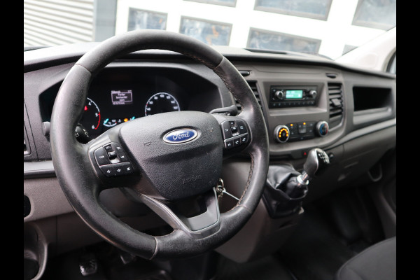 Ford Transit Custom 300 2.0 TDCI 130 pk Euro 6 - L2 Lang