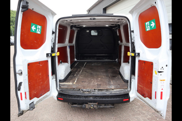 Ford Transit Custom 300 2.0 TDCI 130 pk Euro 6 - L2 Lang