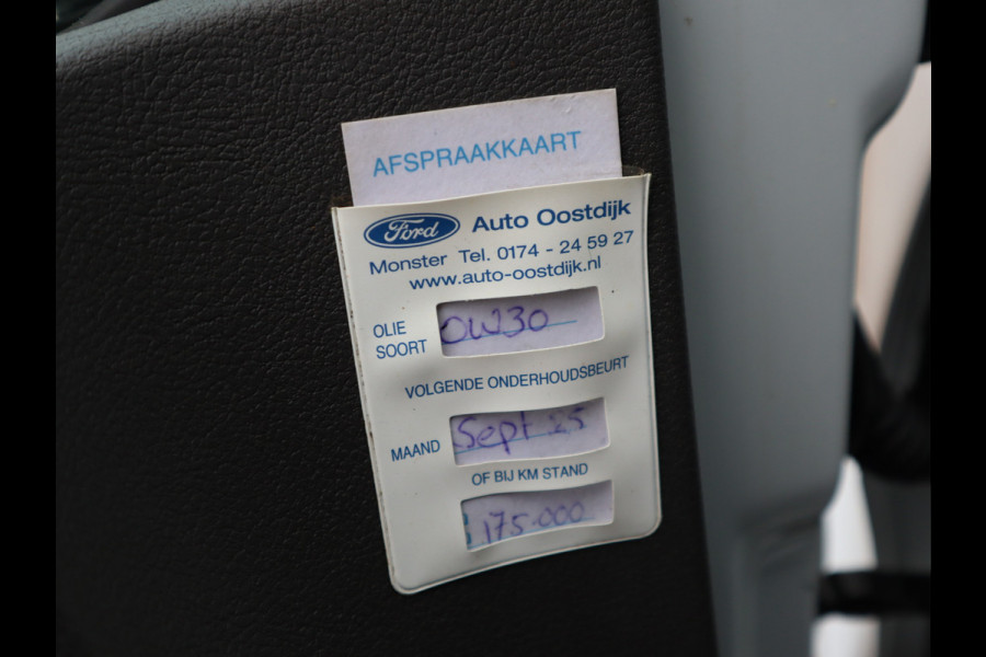Ford Transit Custom 300 2.0 TDCI 130 pk Euro 6 - L2 Lang