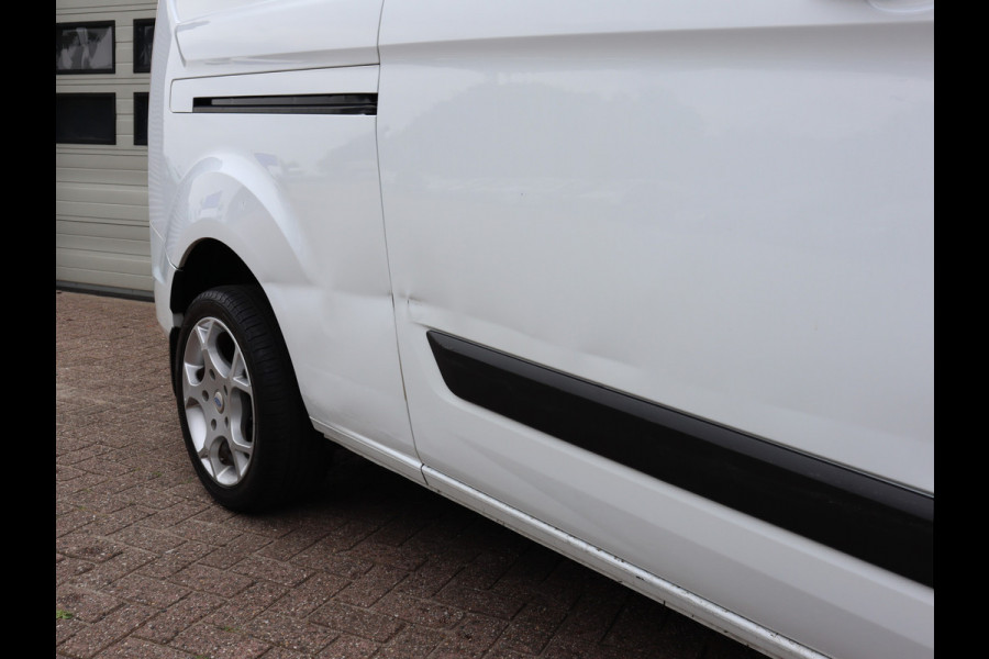 Ford Transit Custom 300 2.0 TDCI 130 pk Euro 6 - L2 Lang