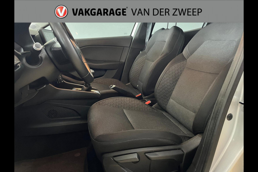 Renault Clio 1.0 TCe 101PK Bi-Fuel Zen 5-Drs | LPG-G3 |