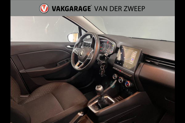 Renault Clio 1.0 TCe 101PK Bi-Fuel Zen 5-Drs | LPG-G3 |