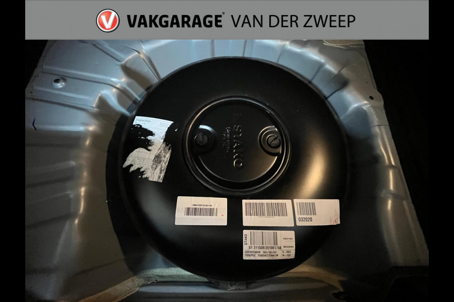 Renault Clio 1.0 TCe 101PK Bi-Fuel Zen 5-Drs | LPG-G3 |