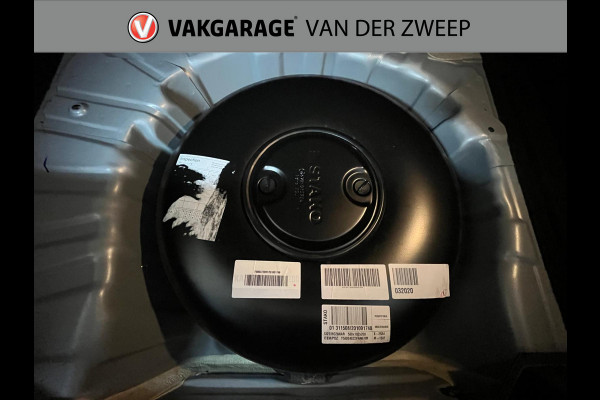 Renault Clio 1.0 TCe 101PK Bi-Fuel Zen 5-Drs | LPG-G3 |