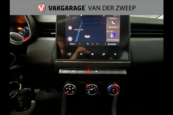 Renault Clio 1.0 TCe 101PK Bi-Fuel Zen 5-Drs | LPG-G3 |