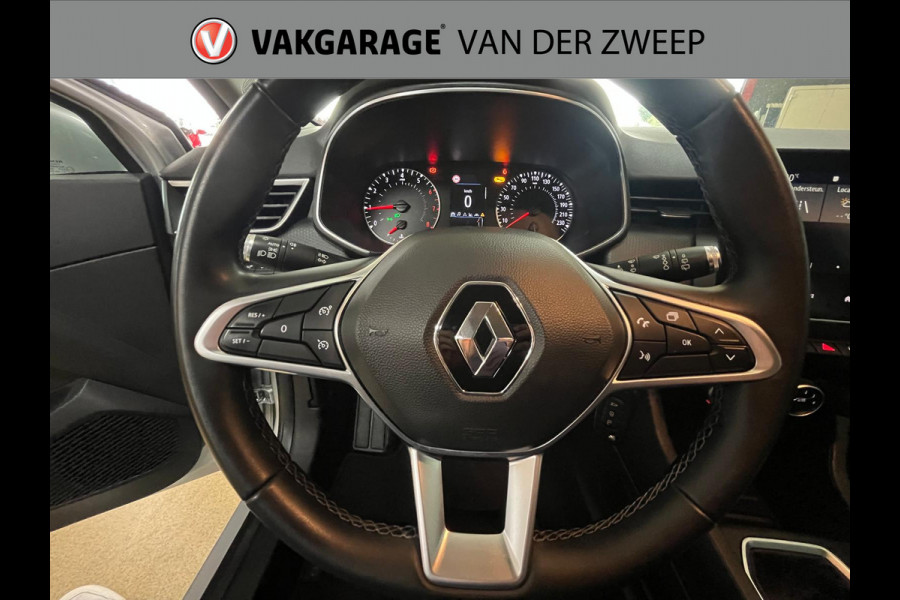 Renault Clio 1.0 TCe 101PK Bi-Fuel Zen 5-Drs | LPG-G3 |
