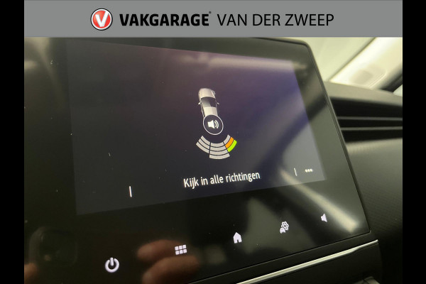 Renault Clio 1.0 TCe 101PK Bi-Fuel Zen 5-Drs | LPG-G3 |