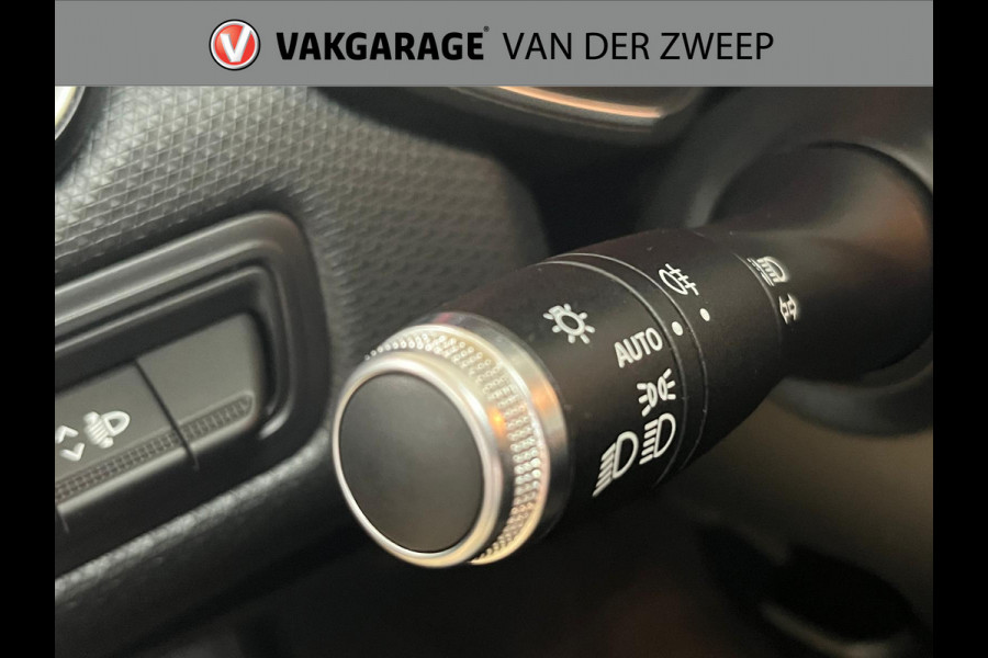 Renault Clio 1.0 TCe 101PK Bi-Fuel Zen 5-Drs | LPG-G3 |