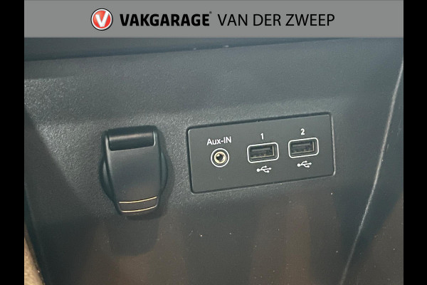 Renault Clio 1.0 TCe 101PK Bi-Fuel Zen 5-Drs | LPG-G3 |
