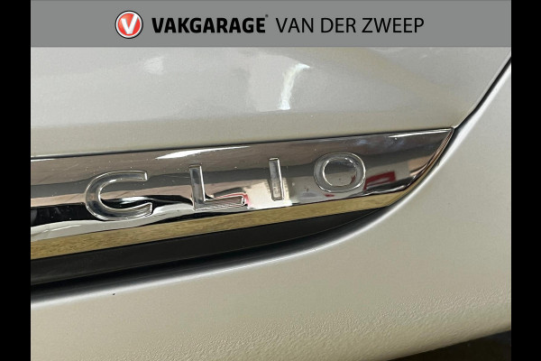 Renault Clio 1.0 TCe 101PK Bi-Fuel Zen 5-Drs | LPG-G3 |