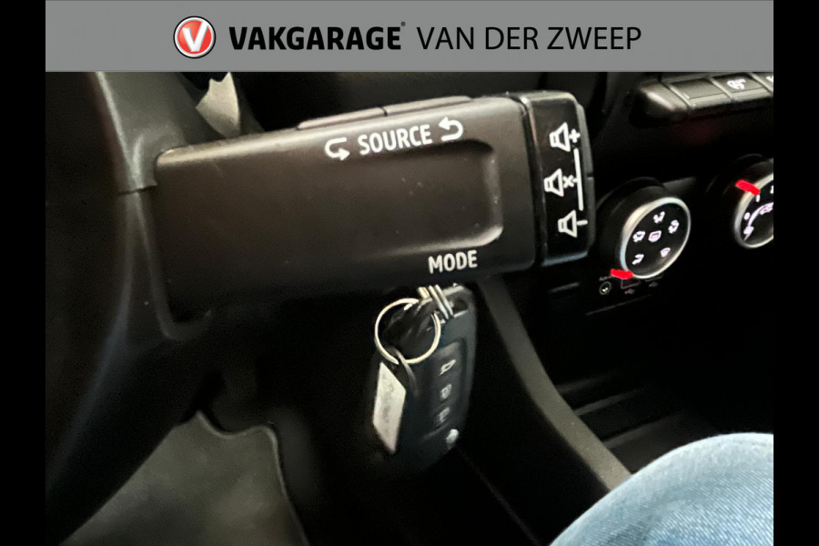 Renault Clio 1.0 TCe 101PK Bi-Fuel Zen 5-Drs | LPG-G3 |