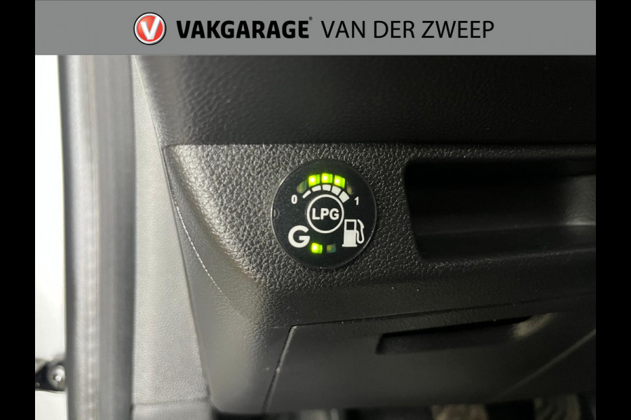 Renault Clio 1.0 TCe 101PK Bi-Fuel Zen 5-Drs | LPG-G3 |
