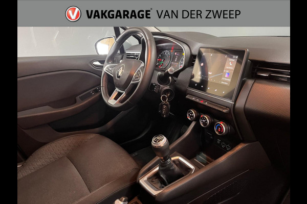 Renault Clio 1.0 TCe 101PK Bi-Fuel Zen 5-Drs | LPG-G3 |