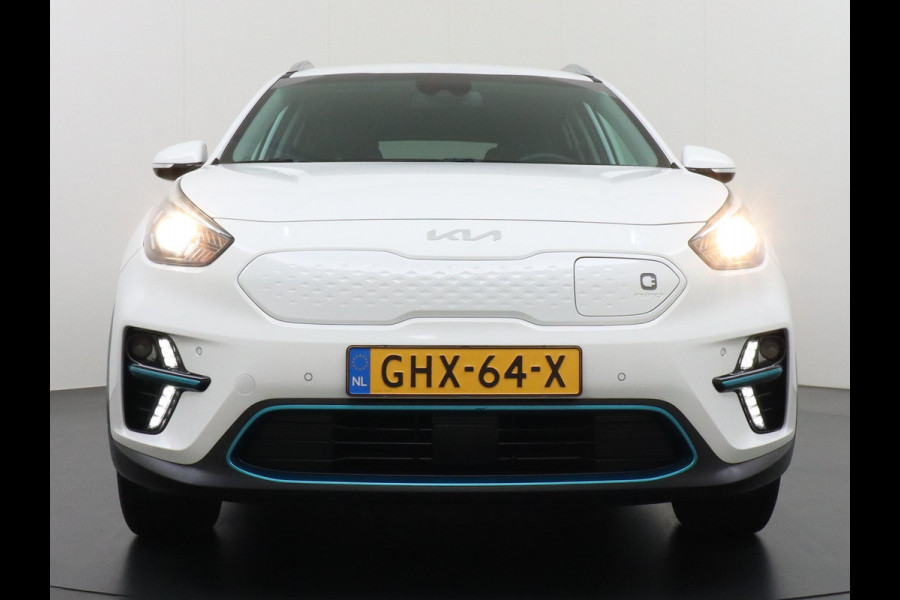 Kia e-Niro Edition 64 kWh VAN: 25.900,- VOOR 22.440,- UW HERFSTVOORDEEL: 3.460,- SOH 100% | recent onderhoud bij Kia gehad | Rijklaar + 12 mnd BOVAG garantie |