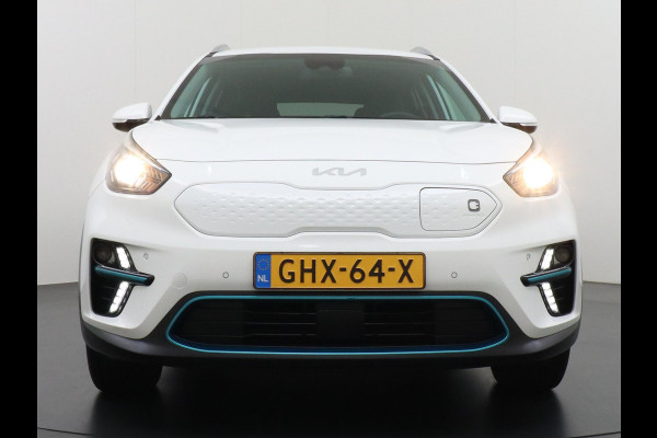 Kia e-Niro Edition 64 kWh VAN: 25.900,- VOOR 22.440,- UW HERFSTVOORDEEL: 3.460,- SOH 100% | recent onderhoud bij Kia gehad | Rijklaar + 12 mnd BOVAG garantie |