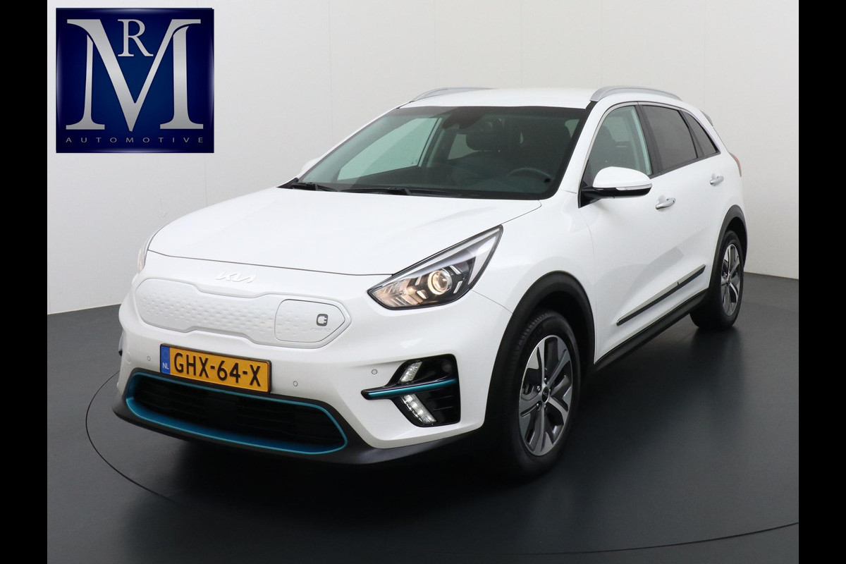 Kia e-Niro Edition 64 kWh VAN: 25.900,- VOOR 22.440,- UW HERFSTVOORDEEL: 3.460,- SOH 100% | recent onderhoud bij Kia gehad | Rijklaar + 12 mnd BOVAG garantie | Kia e-Niro Edition 64 kWh VAN: 25.900,- VOOR 22.440,- UW HERFSTVOORDEEL: 3.460,- SOH 100% | recent onderhoud bij Kia gehad | Rijklaar + 12 mnd BOVAG garantie |
