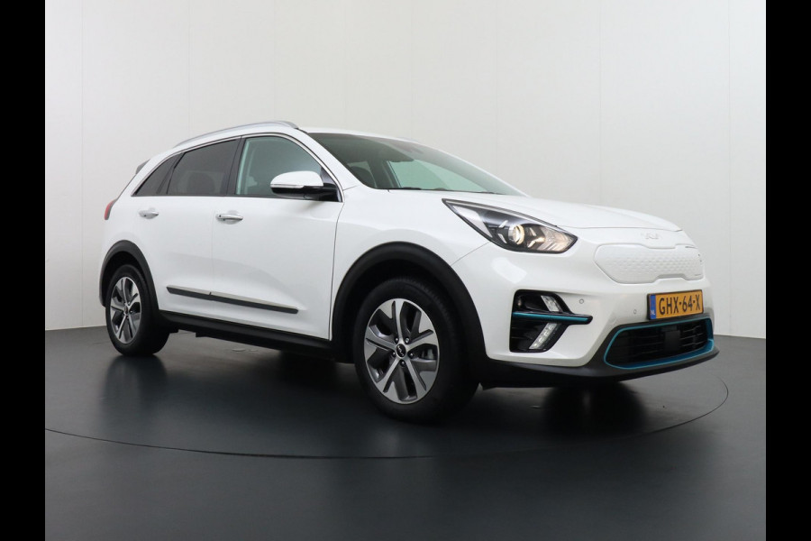 Kia e-Niro Edition 64 kWh VAN: 25.900,- VOOR 22.440,- UW HERFSTVOORDEEL: 3.460,- SOH 100% | recent onderhoud bij Kia gehad | Rijklaar + 12 mnd BOVAG garantie |
