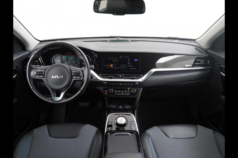 Kia e-Niro Edition 64 kWh VAN: 25.900,- VOOR 22.440,- UW HERFSTVOORDEEL: 3.460,- SOH 100% | recent onderhoud bij Kia gehad | Rijklaar + 12 mnd BOVAG garantie |
